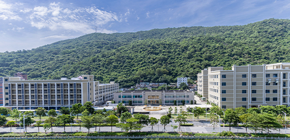 广东富江医学科技有限公司